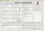 Karta cmentarza, skan nr 1
