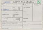 Karta cmentarza, skan nr 1