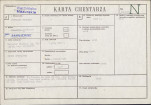Karta cmentarza, skan nr 1