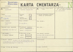 Karta cmentarza, skan nr 1