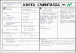 Karta cmentarza, skan nr 1