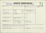 Karta cmentarza, skan nr 1