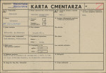 Karta cmentarza, skan nr 1