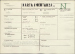 Karta cmentarza, skan nr 1