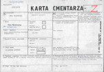 Karta cmentarza, skan nr 1