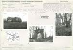 Karta cmentarza, skan nr 5