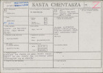 Karta cmentarza, skan nr 1