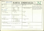 Karta cmentarza, skan nr 1