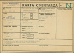 Karta cmentarza, skan nr 1