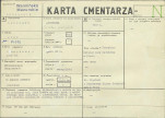 Karta cmentarza, skan nr 1