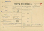 Karta cmentarza, skan nr 1
