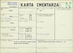 Karta cmentarza, skan nr 1