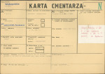 Karta cmentarza, skan nr 1