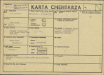 Karta cmentarza, skan nr 1