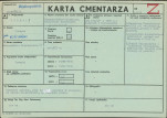 Karta cmentarza, skan nr 1