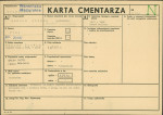 Karta cmentarza, skan nr 1