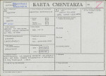 Karta cmentarza, skan nr 1