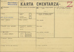 Karta cmentarza, skan nr 1