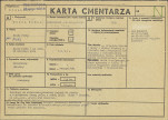 Karta cmentarza, skan nr 1