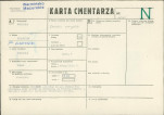 Karta cmentarza, skan nr 1