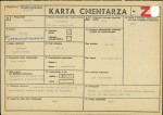 Karta cmentarza, skan nr 1