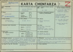 Karta cmentarza, skan nr 1