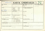 Karta cmentarza, skan nr 1