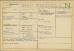Karta cmentarza, skan nr 1