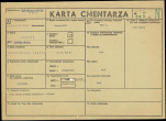 Karta cmentarza, skan nr 1