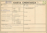 Karta cmentarza, skan nr 1