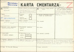 Karta cmentarza, skan nr 1
