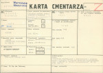 Karta cmentarza, skan nr 1