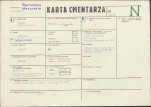 Karta cmentarza, skan nr 1