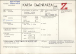 Karta cmentarza, skan nr 1