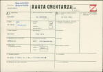Karta cmentarza, skan nr 1