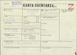 Karta cmentarza, skan nr 1