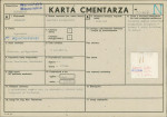 Karta cmentarza, skan nr 1