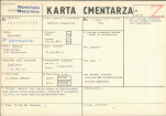 Karta cmentarza, skan nr 1