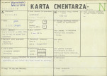 Karta cmentarza, skan nr 1