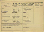 Karta cmentarza, skan nr 1