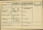 Karta cmentarza, skan nr 1