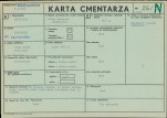 Karta cmentarza, skan nr 1