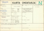 Karta cmentarza, skan nr 1