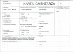 Karta cmentarza, skan nr 1