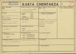 Karta cmentarza, skan nr 1