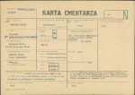 Karta cmentarza, skan nr 1