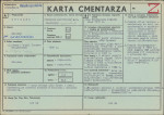 Karta cmentarza, skan nr 1