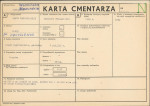 Karta cmentarza, skan nr 1