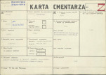 Karta cmentarza, skan nr 1