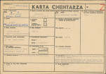 Karta cmentarza, skan nr 1